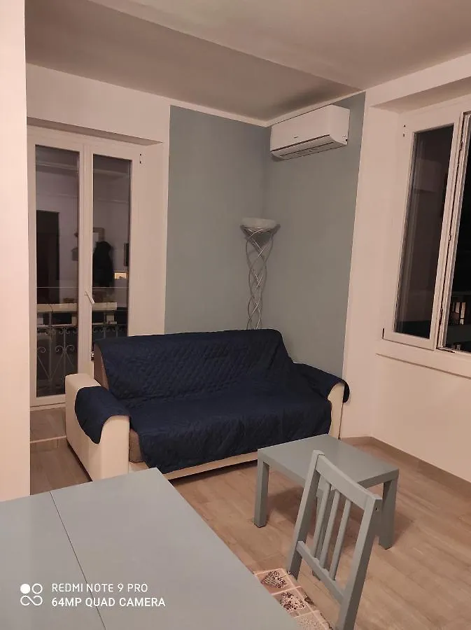 Sweet Home Milan Apartment