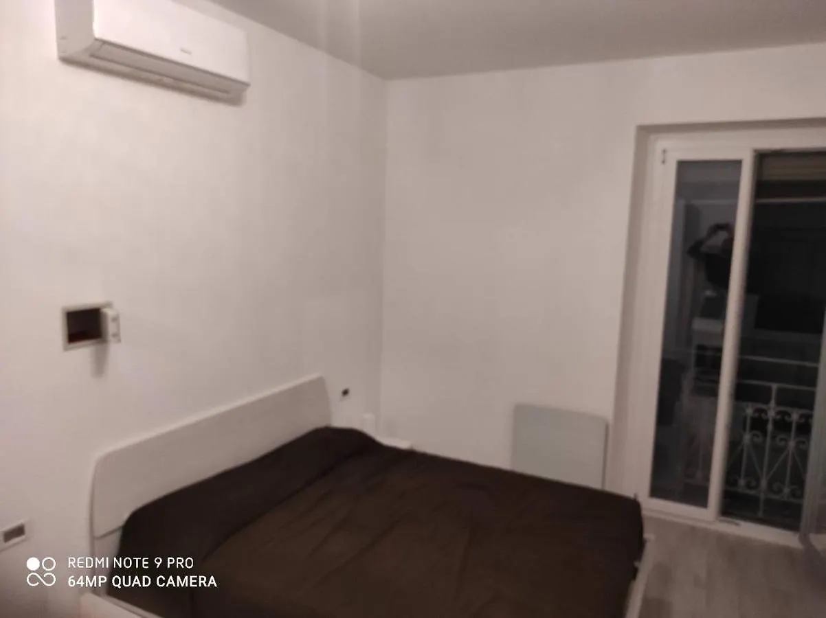 Sweet Home Milan