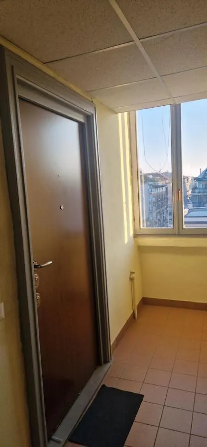 Apartment Sweet Home Milan Italy