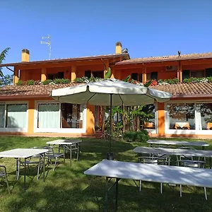 La Quiete Roncofreddo