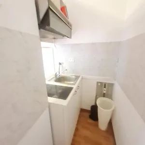 Apartment Santa Maria Valle