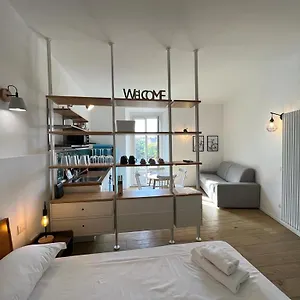 Apartamento Kibilu - Piazzale Baiamonti - Brera - Centro Citta - Isola, Milán