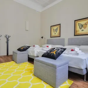 Apartamento Contempora - Crocetta - Don Giovanni, Milán