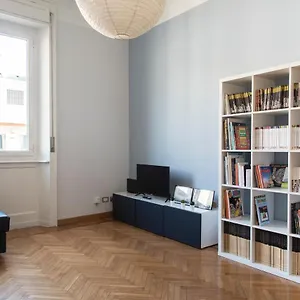 Apartamento Youhosty - Spartaco 28, Milán