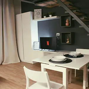Apartamento Yr - Citta Studi, Milán