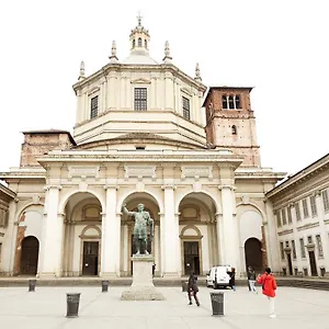 Prestige Boutique Homes - Colonne Di San Lorenzo Milano