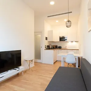 Apartamento Arena, Milán