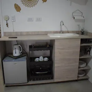 S & N Dpto Apartamento Mendoza