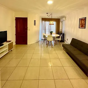 Hermoso Departamento En Pleno Centro De Apartamento Mendoza