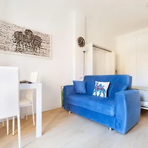Elegant Flat In Milan, Wi-fi E Netflix! Milano