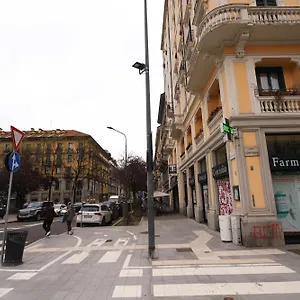 Apartamento Primopiano - Concordia, Milán