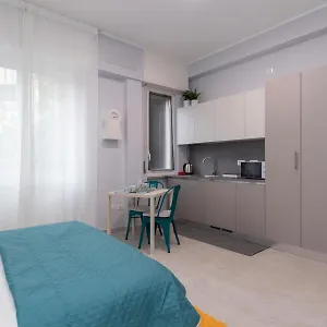 Montalbino Place Milano
