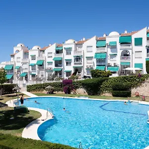 El Rincon Del Descanso Apartamento Rincón de la Victoria