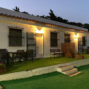 Valdevaqueros Apartamento Tarifa