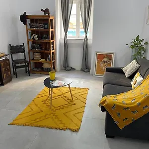 Door Apartamento La Valeta