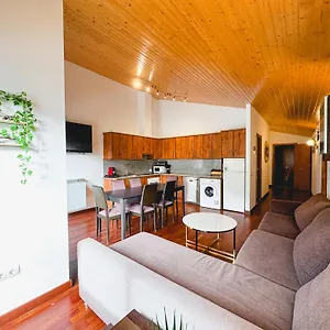 Narcis, Atico En El Tarter, Zona Grandvalira Apartamento El Tarter