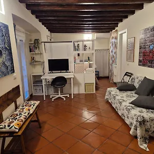 Apartamento Open Space In Porta Venezia, Milán