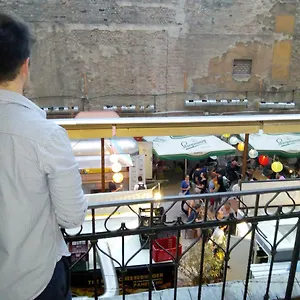 visit hotel