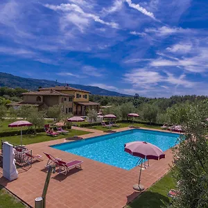Savernano Reggello