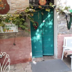 La Ravegnana Casa Ottani