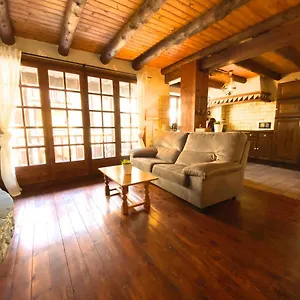 C3 Bordes D'arinsal, Rustico Con Chimenea, Arinsal, Zona Vallnord Apartamento Arinsal