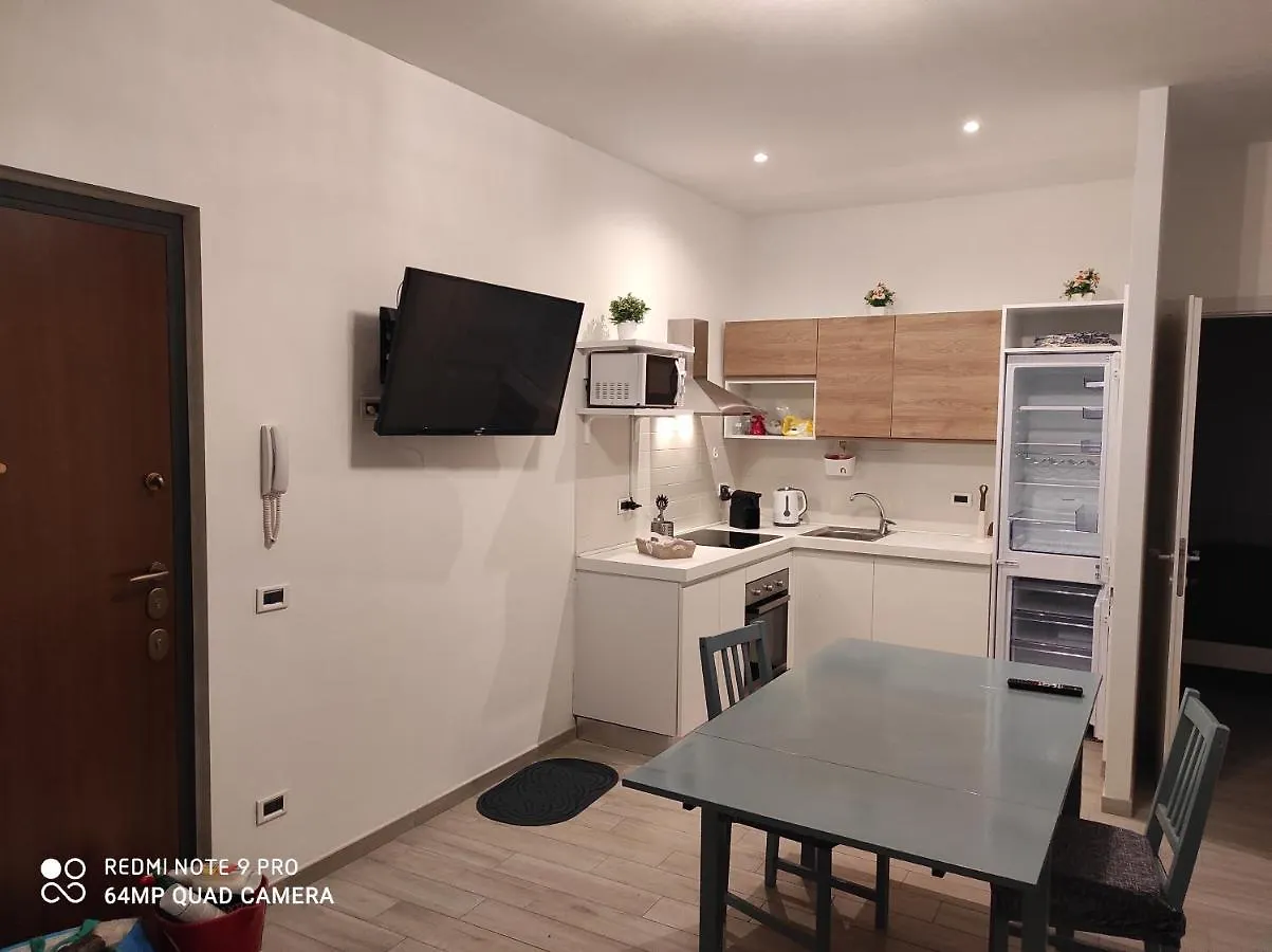 Appartamento Sweet Home Milano